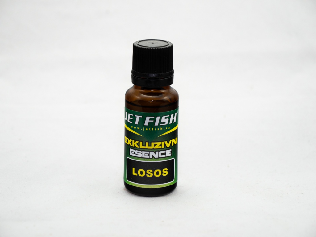 20ml exkluzivní esence : LOSOS