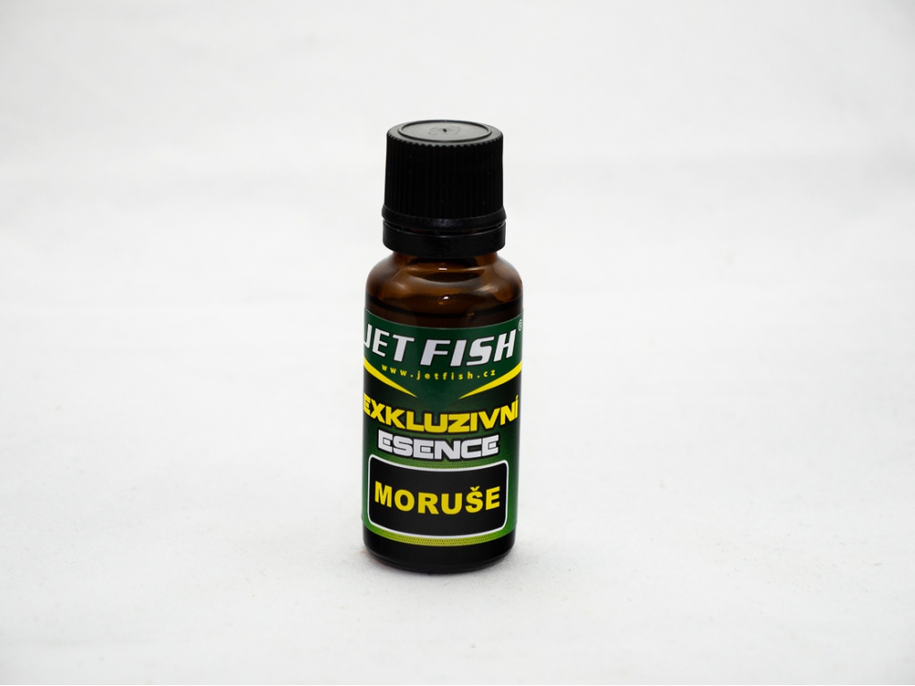 20ml exkluzivní esence : MORUŠE