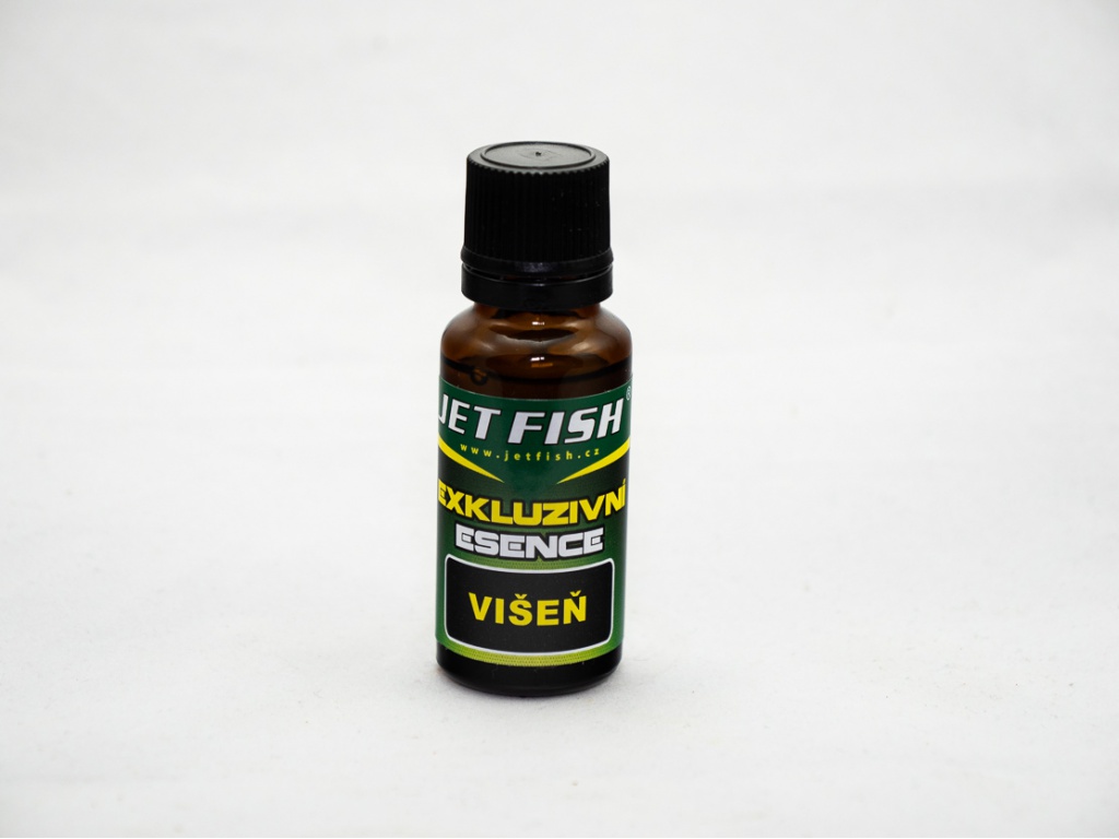 20ml exkluzivní esence : VIŠEŇ