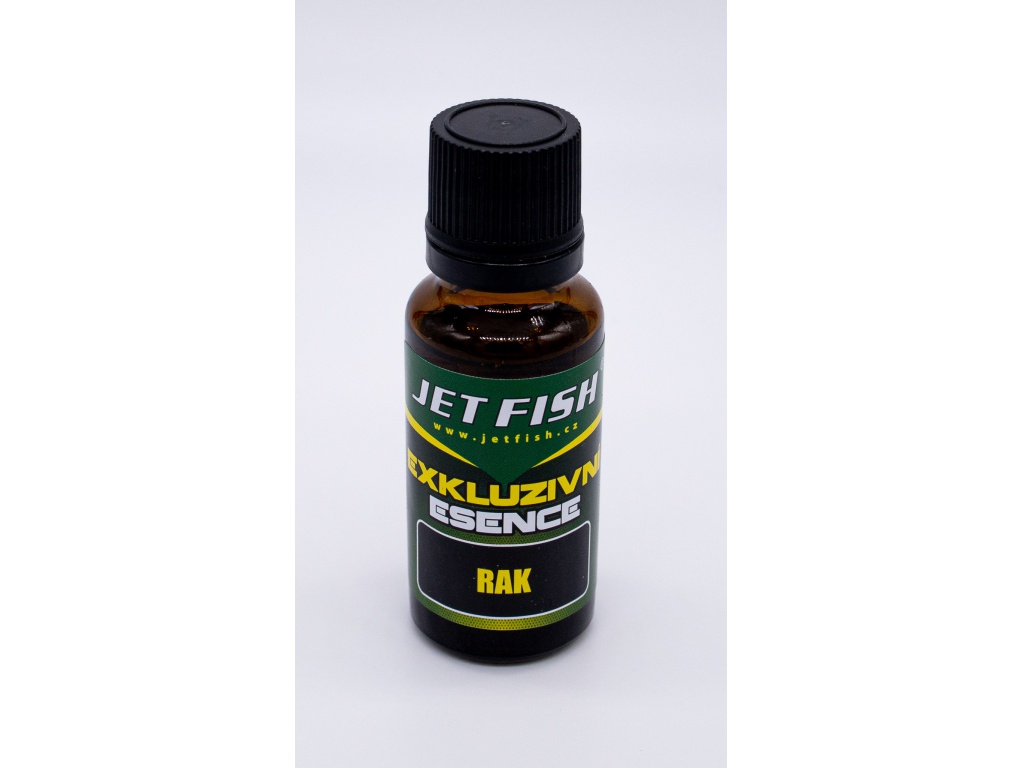 20ml exkluzivní esence : RAK
