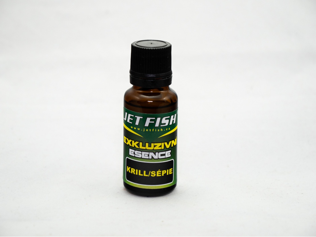 20ml exkluzivní esence : Krill / krab