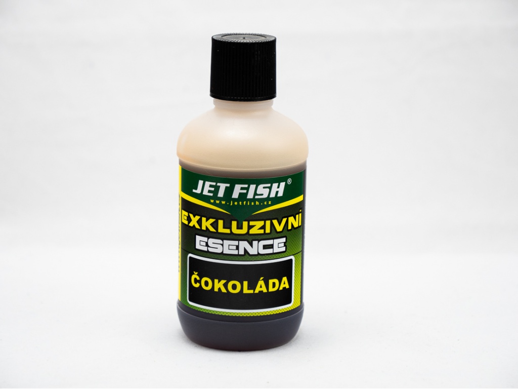 100ml exkluzivní esence : ČOKOLÁDA