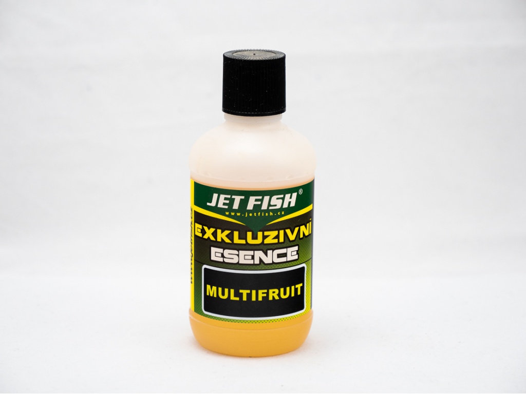 100ml exkluzivní esence : MULTIFRUIT