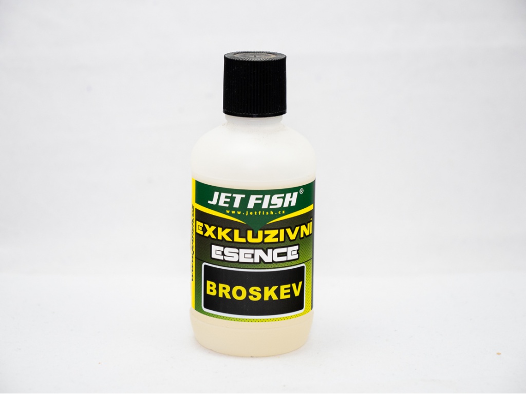 100ml exkluzivní esence : BROSKEV