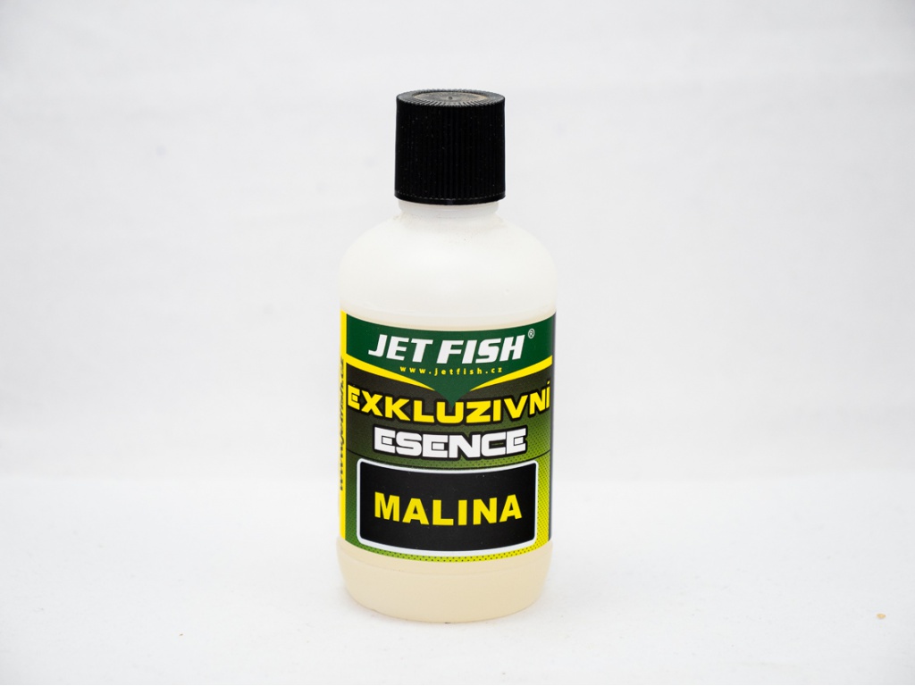 100ml exkluzivní esence : MALINA