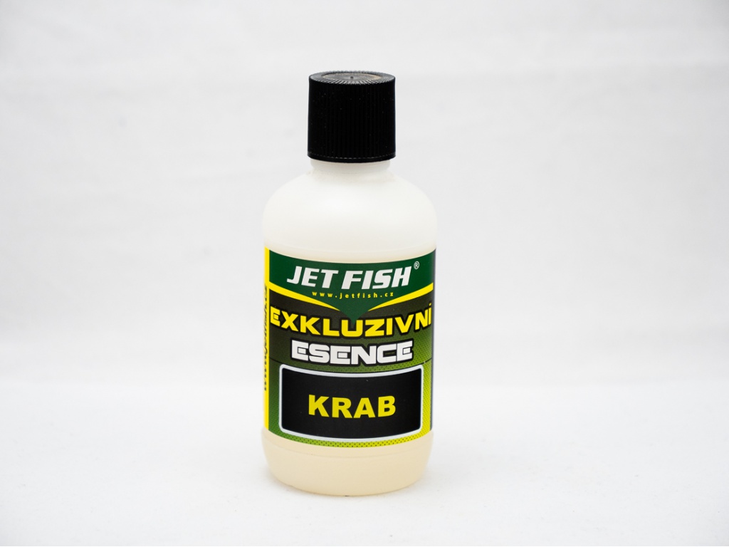 100ml exkluzivní esence : RAK