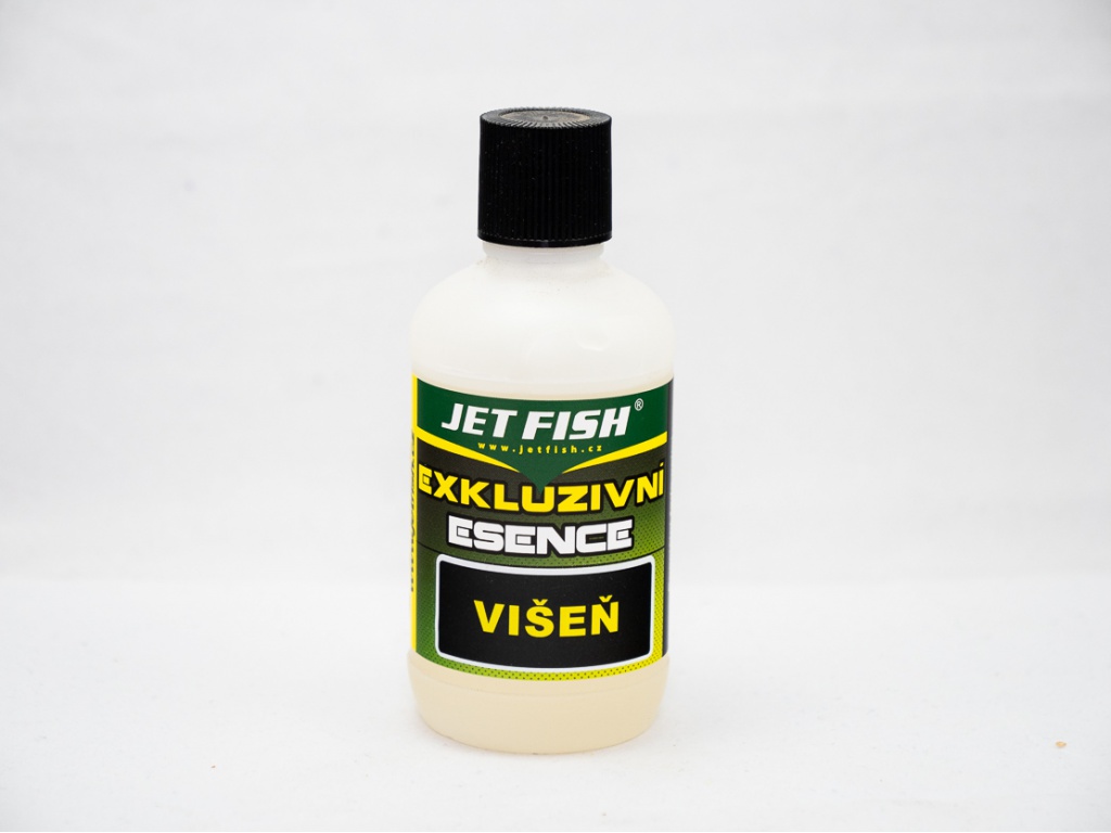 100ml exkluzivní esence : VIŠEŇ