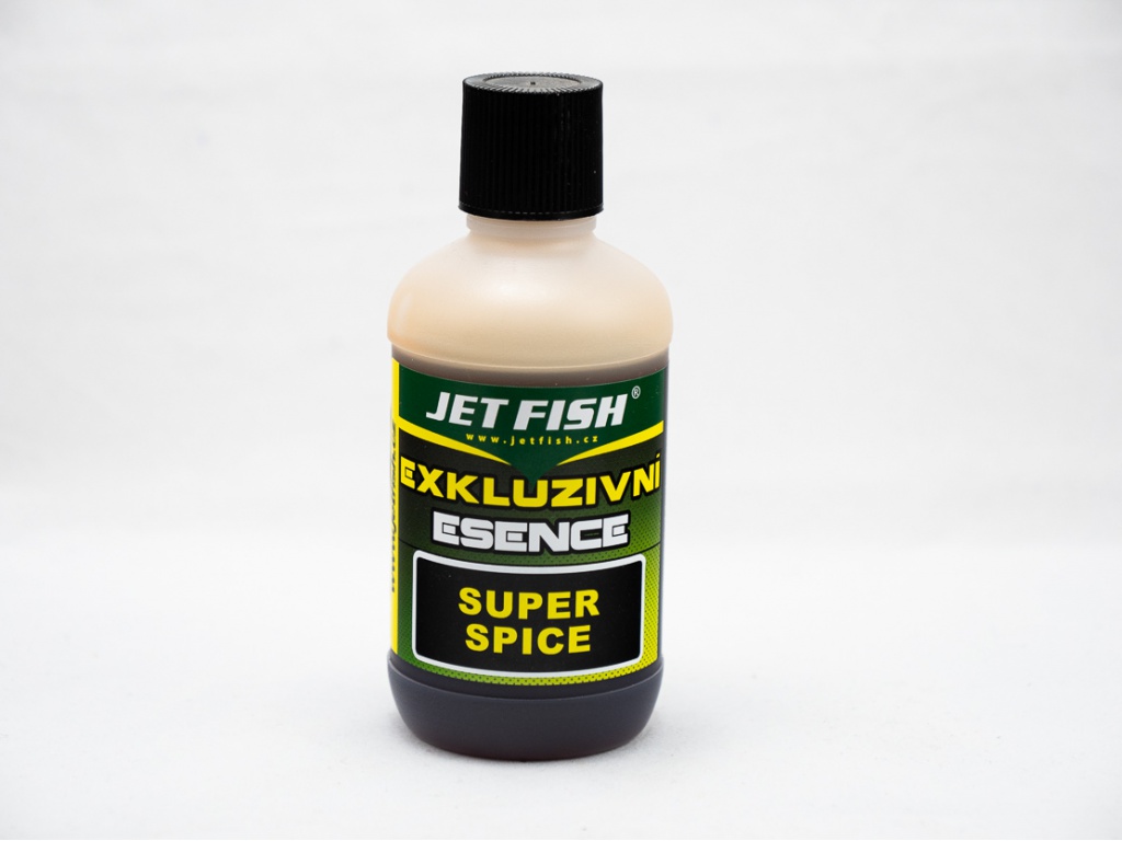 100ml exkluzivní esence : SUPER SPICE