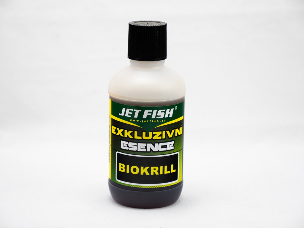 100ml exkluzivní esence : Biokrill