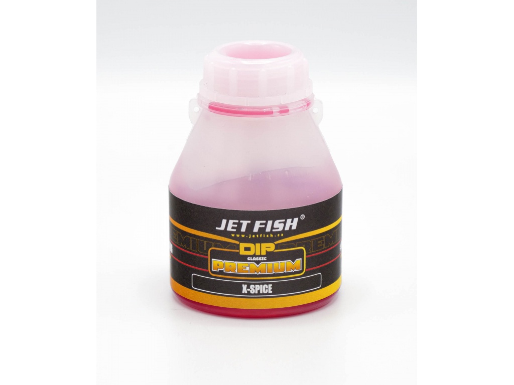 175 ml Premium Clasicc dip : X-SPICE