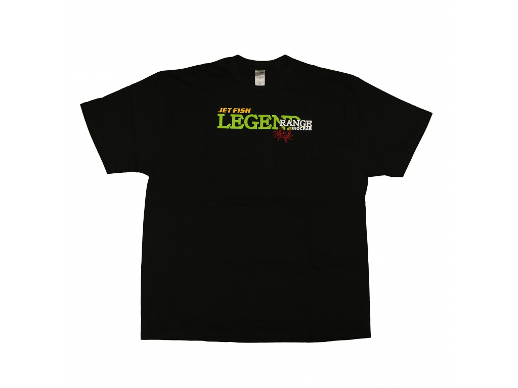 Triko Legend Range Biocrab : vel. XXL