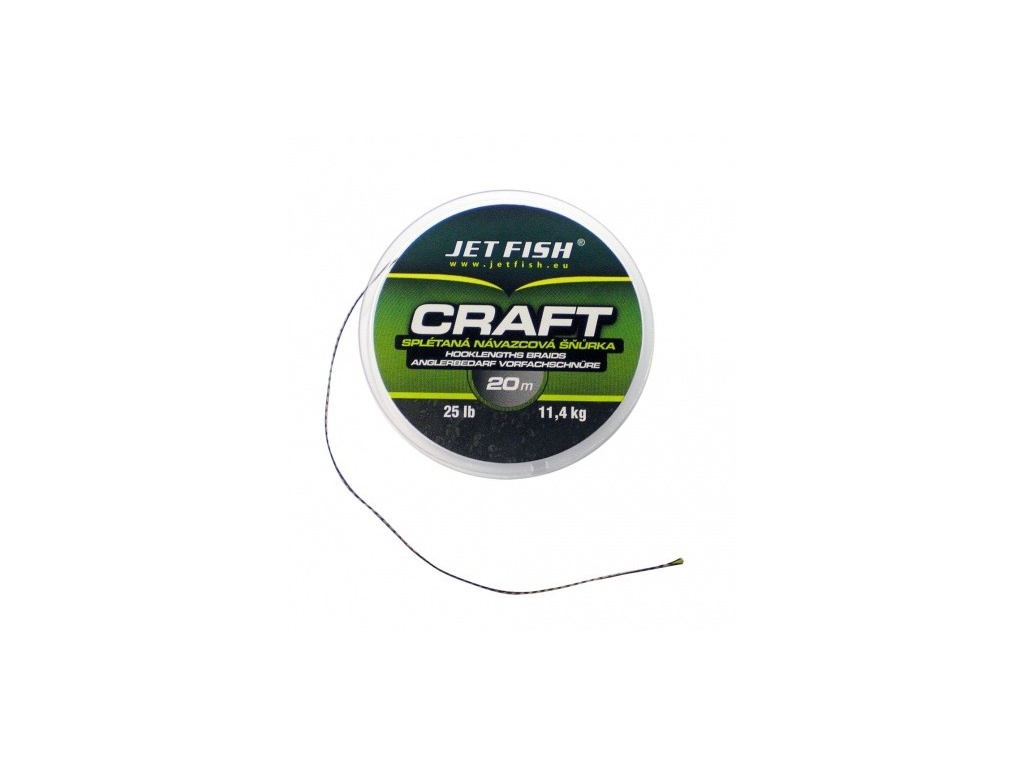 20m Craft 25lb