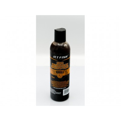 250ml Zig smooke booster : KRILL