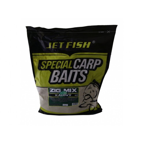 4kg Zig mix : KALOVÝ 4kg Zig mix : KALOVÝ