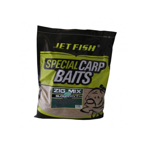 4kg Zig mix : SLOUPCOVÝ 4kg Zig mix : SLOUPCOVÝ