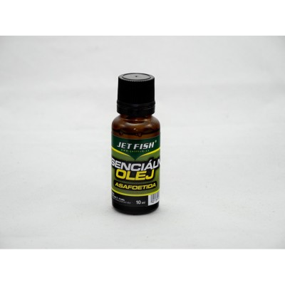 Esenciální olej 10ml : ASAFOETIDA