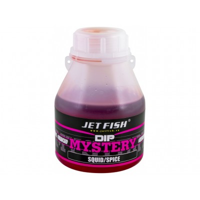 200ml Mystery dip : SQUID / SPICE
