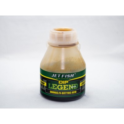 175ml Legend Range Dip : MULTIFRUIT
