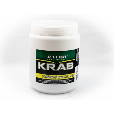 Přírodní extrakt 500g : KRAB