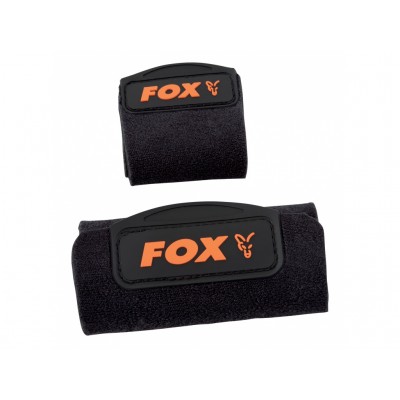 Fox Rods And Leads Bands