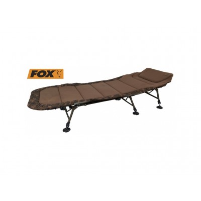 Fox Lehátko Camo Bedchair R2 Standard 