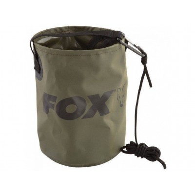 Fox Nádoba na vodu Collapsible Water Bucket