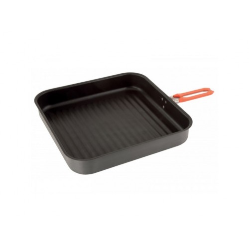 Fox Cookware XL Griddle Pan
