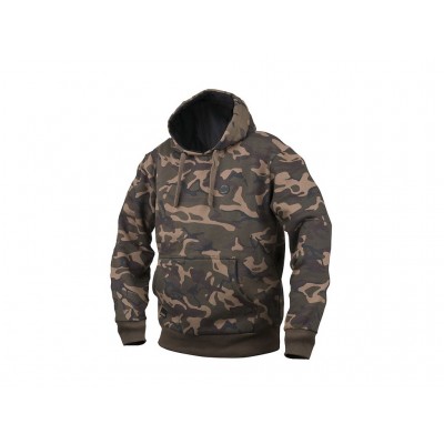 Fox Mikina Limited Edition Camo Lined Hoody : vel. L