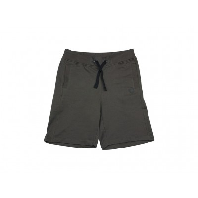 Fox Kraťasy Green Black Lightweight Jogger Shorts  : vel. L
